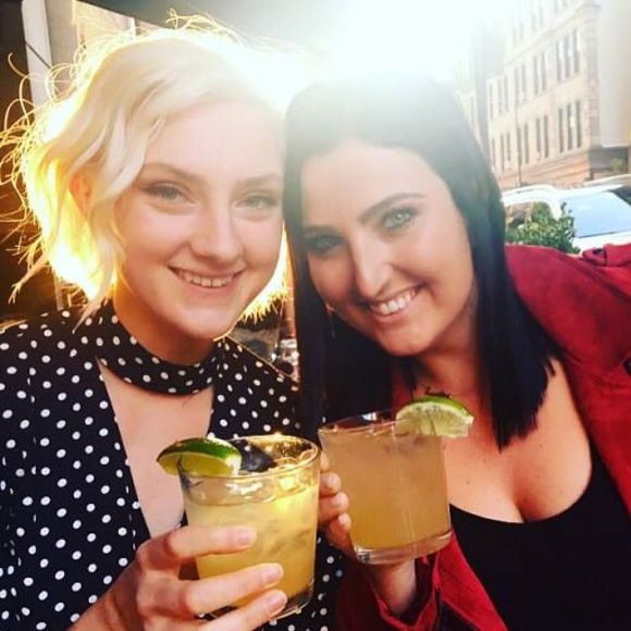 Meet your Posher, Hannah - Picture 1 of 1